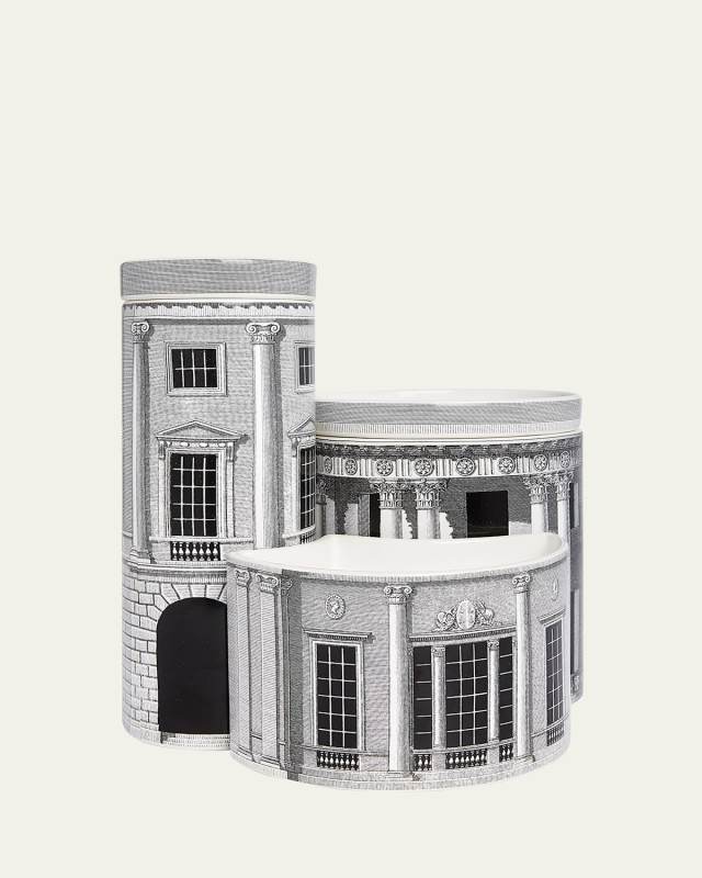 Immaginazione Candles - Set of 3, 2350g